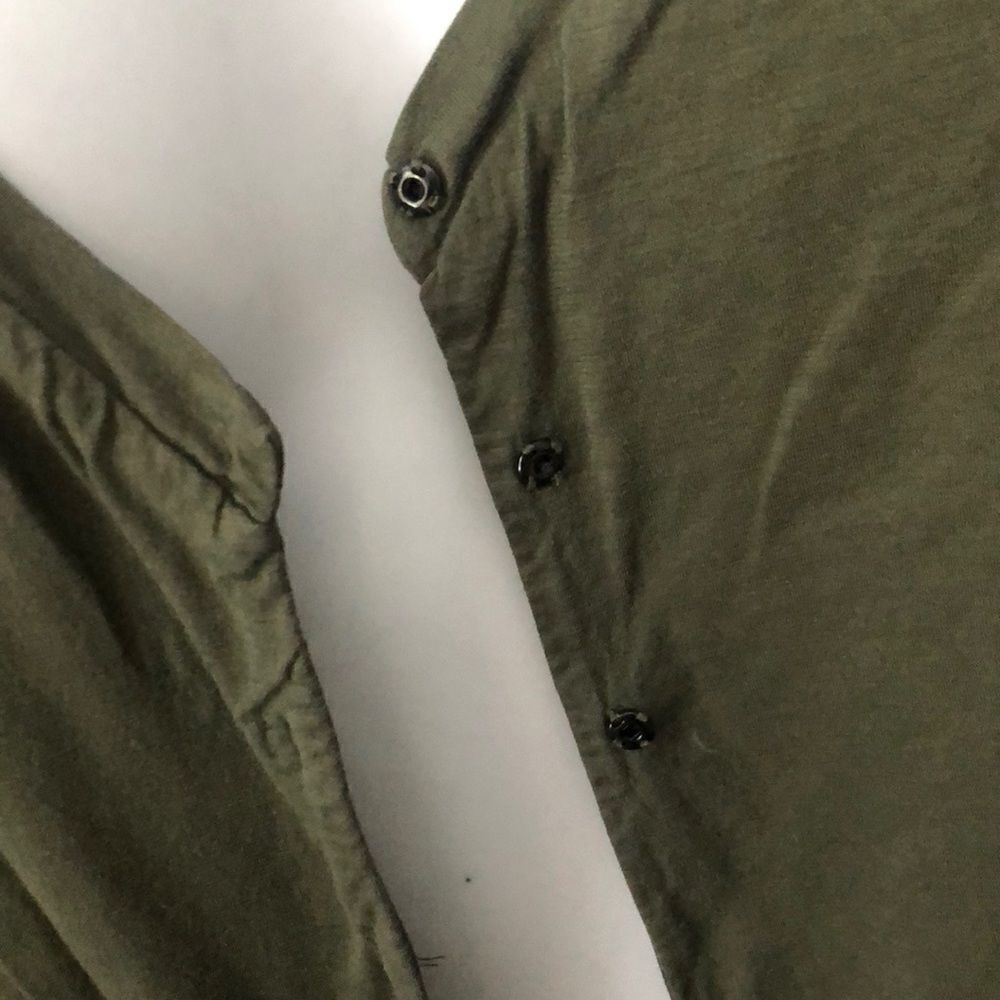 Velvet Brand Long Sleeve Layer - Picture 5 of 6
